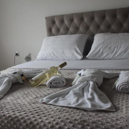 Apartmani Ramonda Teslić 외부 사진