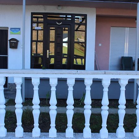 Apartmani Ramonda Teslić 외부 사진