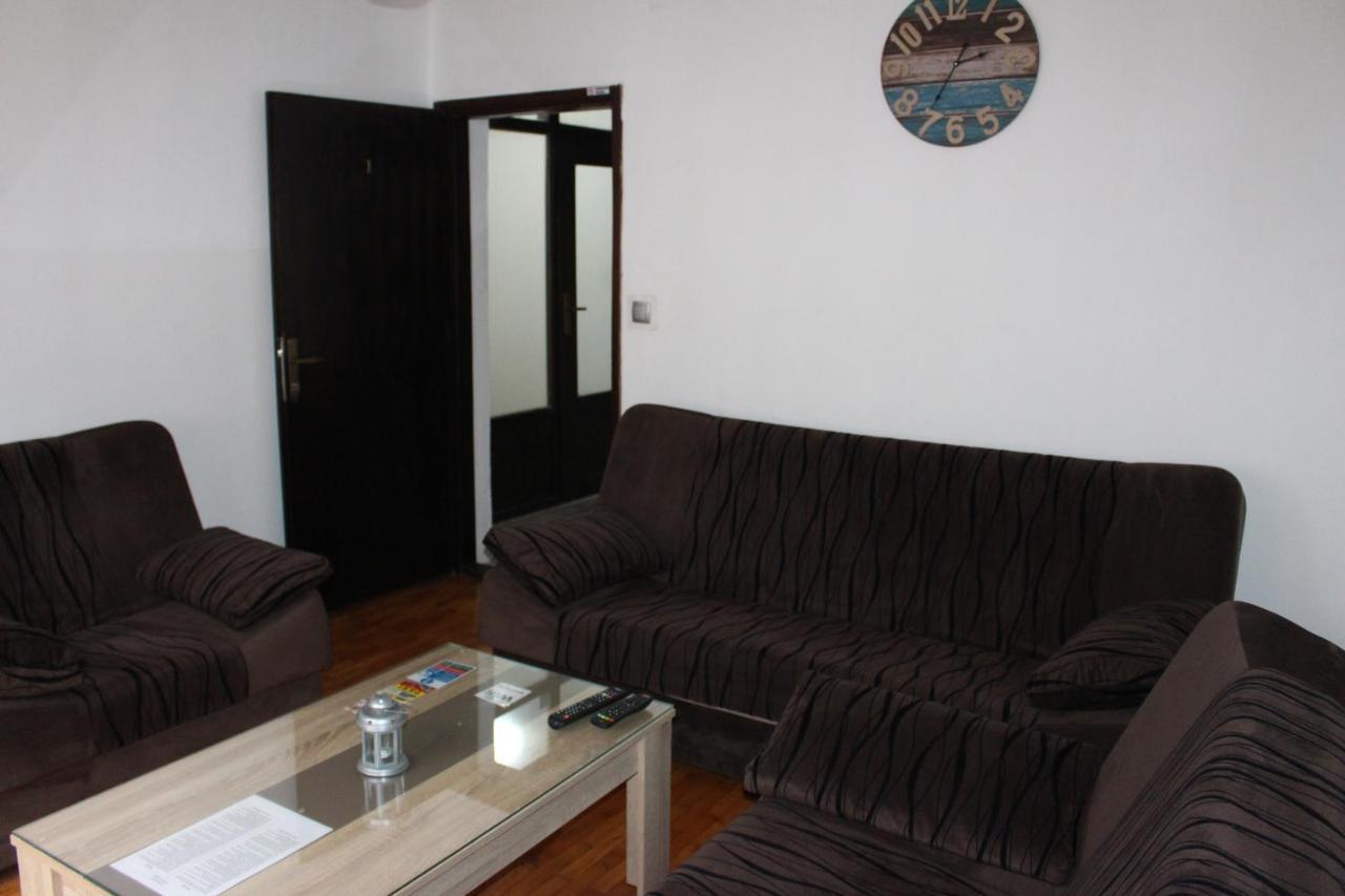 Apartmani Ramonda Teslić 외부 사진
