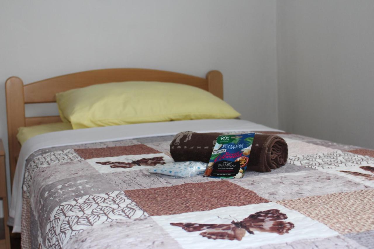 Apartmani Ramonda Teslić 외부 사진