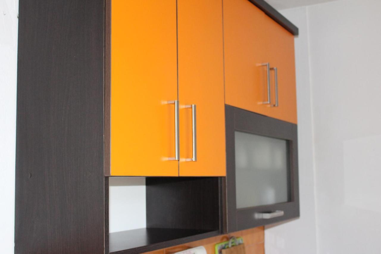 Apartmani Ramonda Teslić 외부 사진