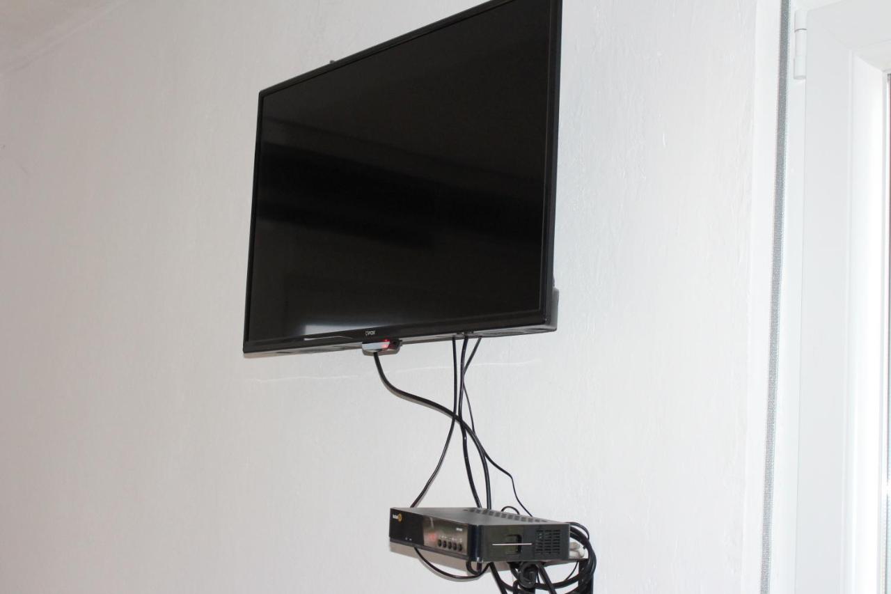 Apartmani Ramonda Teslić 외부 사진