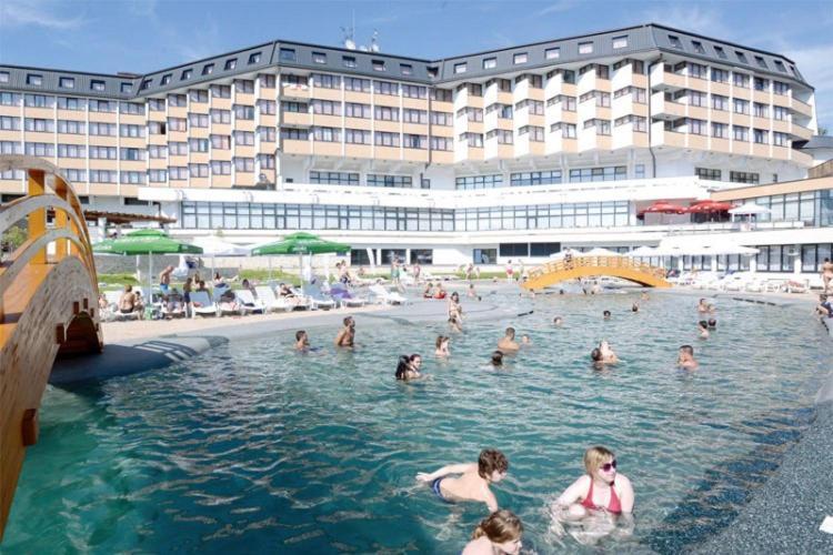 Apartmani Ramonda Teslić 외부 사진