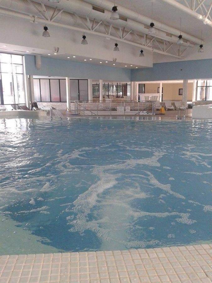 Apartmani Ramonda Teslić 외부 사진