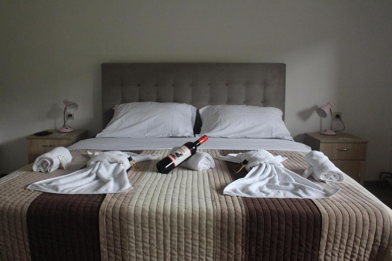 Apartmani Ramonda Teslić 외부 사진