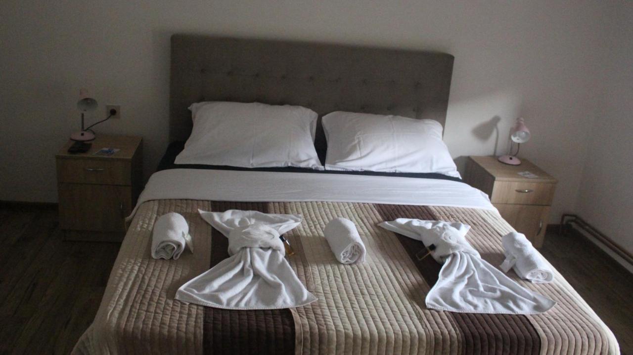Apartmani Ramonda Teslić 외부 사진