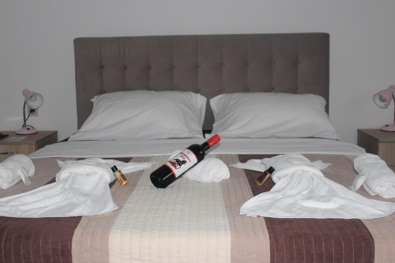 Apartmani Ramonda Teslić 외부 사진