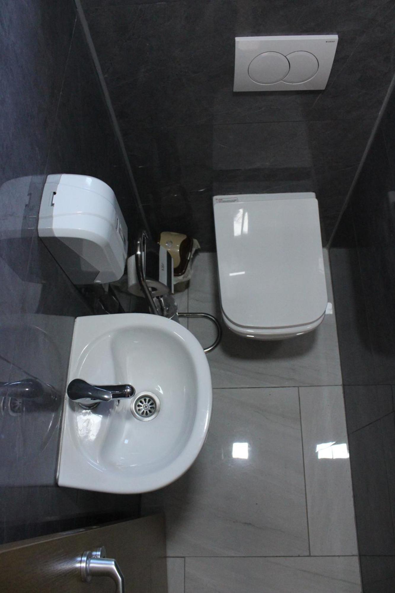 Apartmani Ramonda Teslić 외부 사진