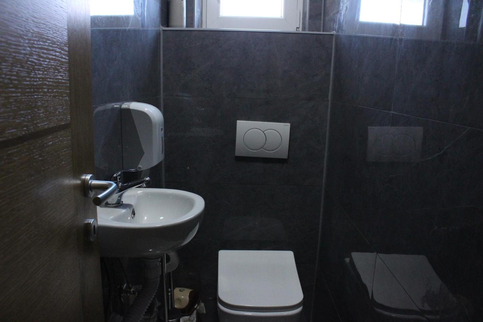 Apartmani Ramonda Teslić 외부 사진