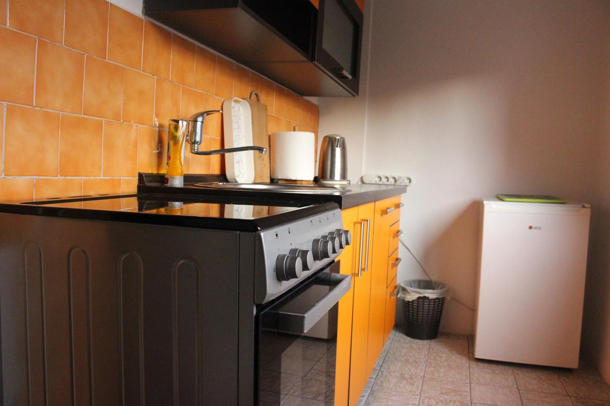 Apartmani Ramonda Teslić 외부 사진
