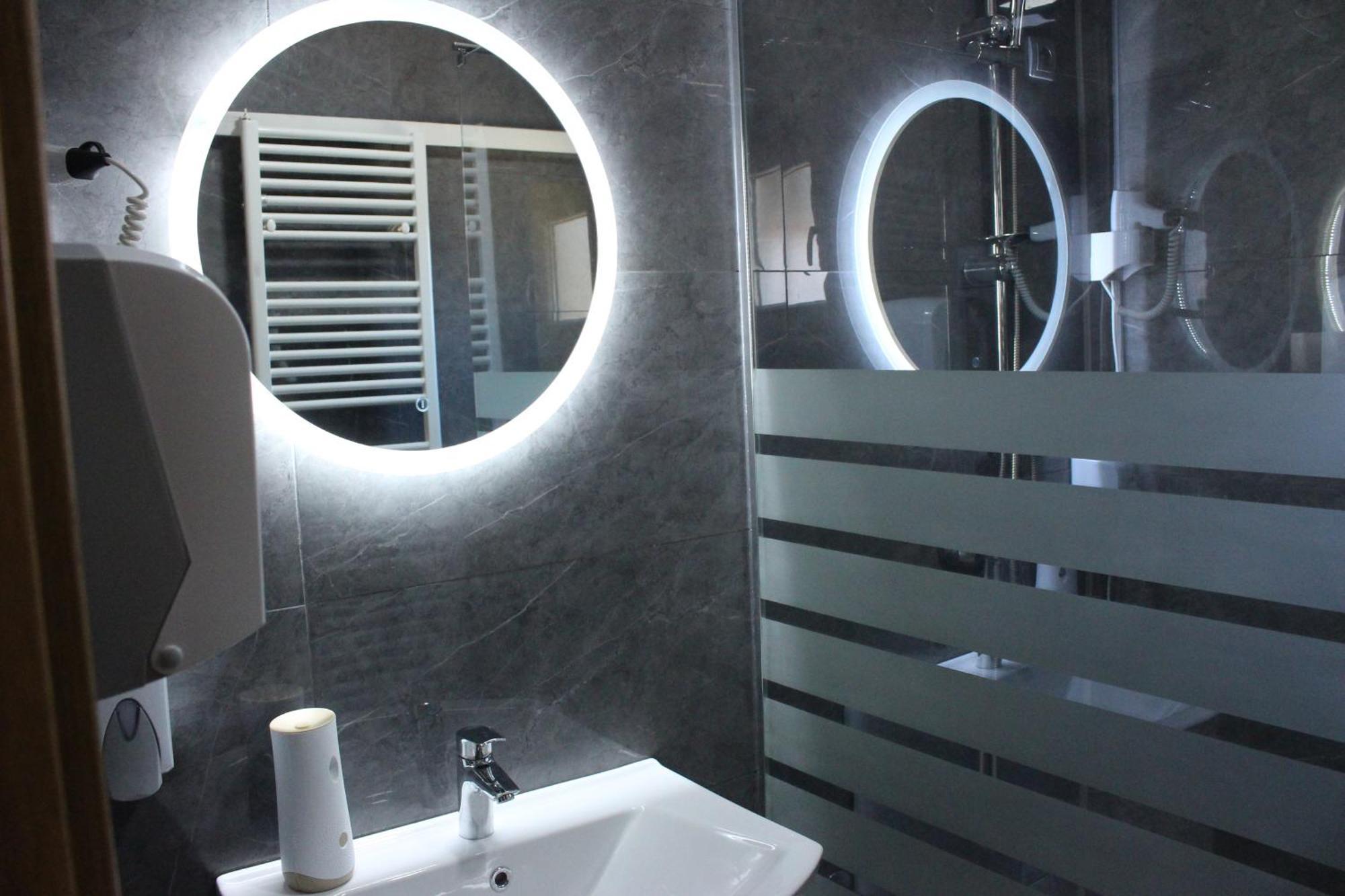Apartmani Ramonda Teslić 외부 사진