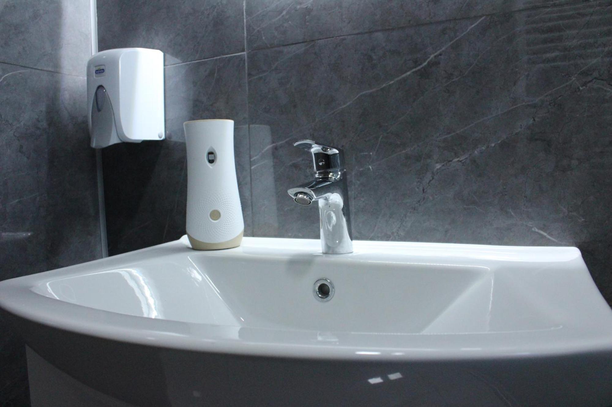 Apartmani Ramonda Teslić 외부 사진