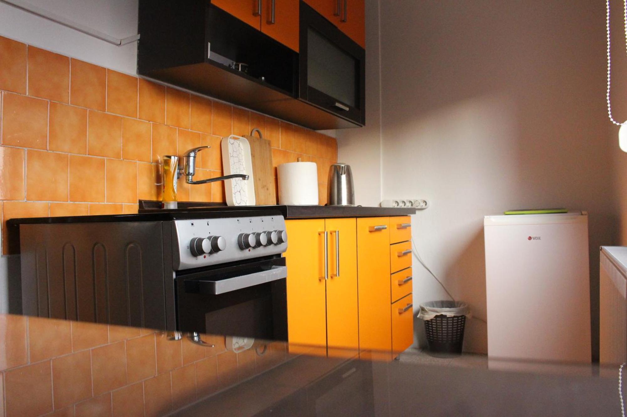 Apartmani Ramonda Teslić 외부 사진