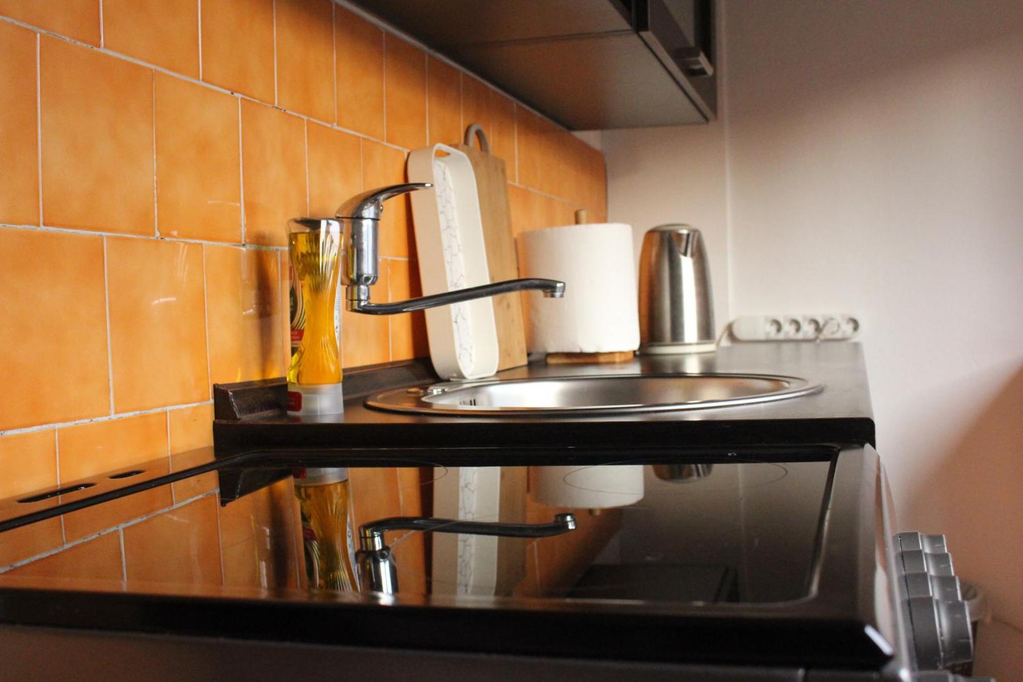 Apartmani Ramonda Teslić 외부 사진